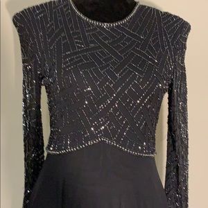 Victoria size 8 100% rayon